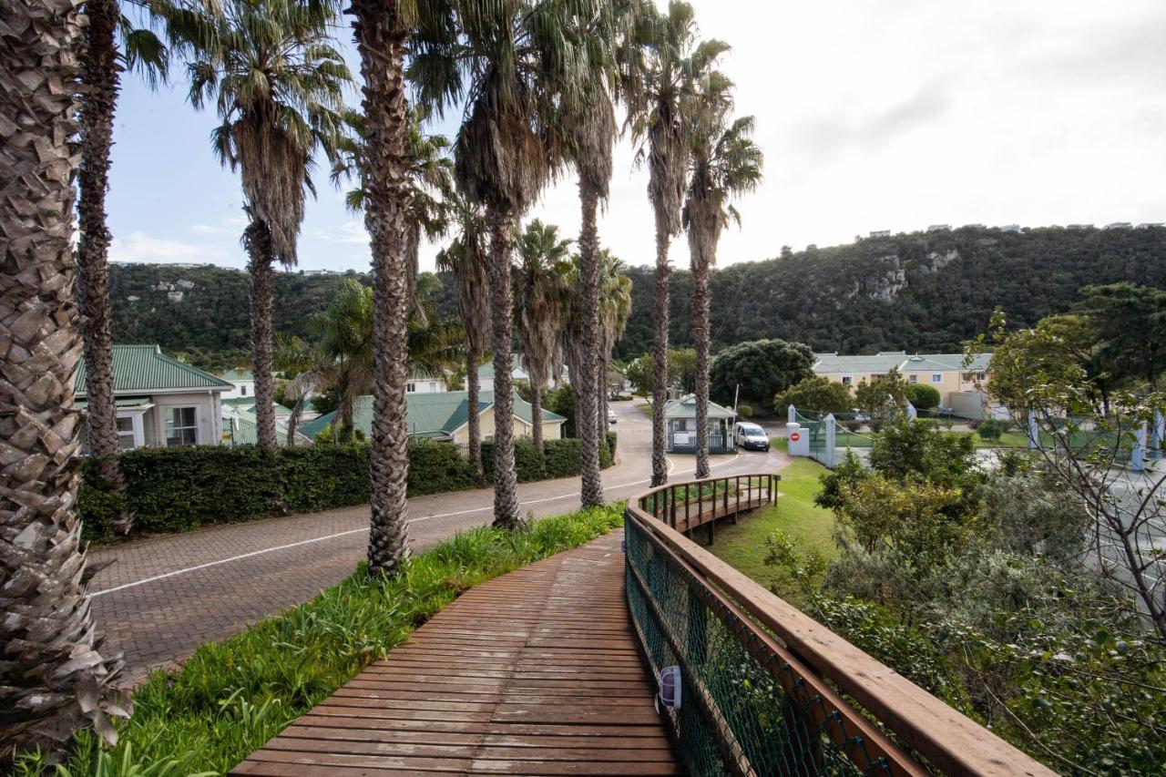 Eleven River Club Plettenberg Bay Exterior foto