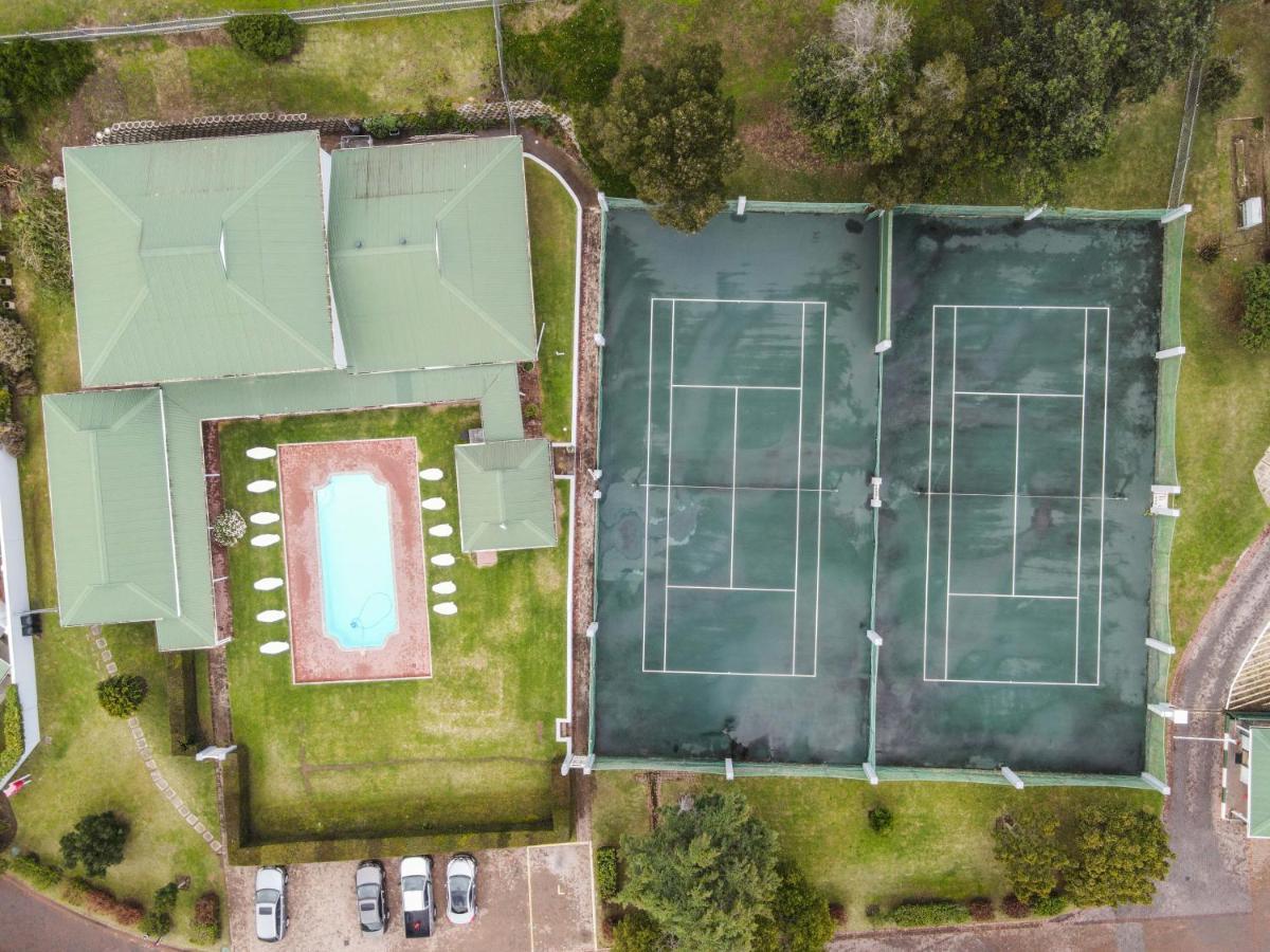 Eleven River Club Plettenberg Bay Exterior foto